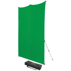 WESTCOTT Tło X-Drop Pro 244 x 244 cm
