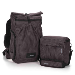 Shimoda Side Lite 22 Starter Kit -