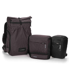 Shimoda Side Lite 22 Starter Kit -