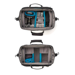 Tenba Cineluxe v2 Shoulder Bag 16 -