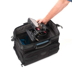 Tenba Cineluxe v2 Shoulder Bag 16 -