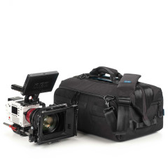 Tenba Cineluxe v2 Shoulder Bag 21 -