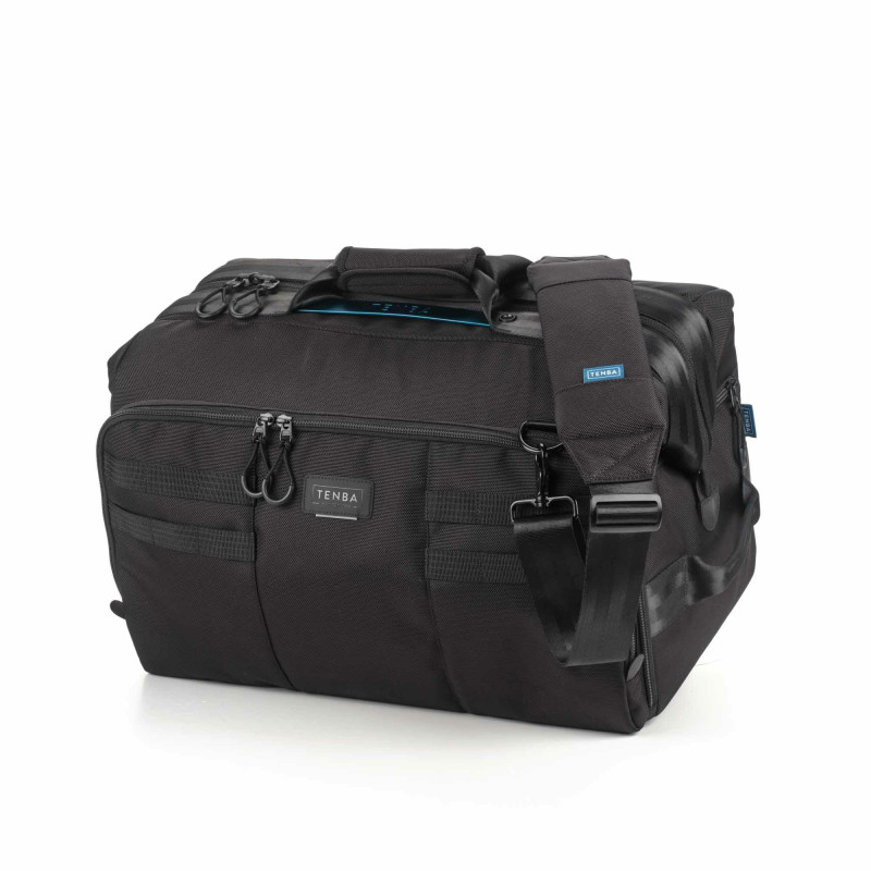 Tenba Cineluxe v2 Shoulder Bag 21