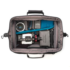 Tenba Cineluxe v2 Shoulder Bag 21