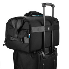 Tenba Cineluxe v2 Shoulder Bag 21