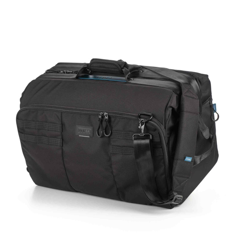 Tenba Cineluxe v2 Shoulder Bag 24