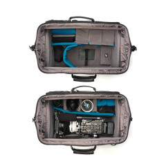 Tenba Cineluxe v2 Shoulder Bag 24