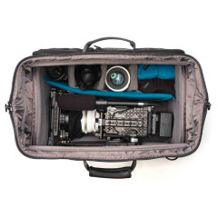 Tenba Cineluxe v2 Shoulder Bag 24