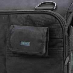 Tenba Cineluxe v2 Shoulder Bag 24