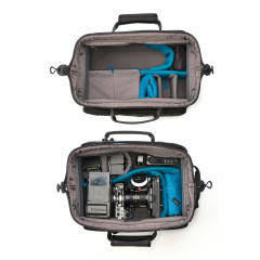 Tenba Cineluxe v2 Backpack 16 - Black