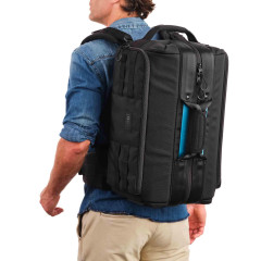 Tenba Cineluxe v2 Backpack 21 - Black