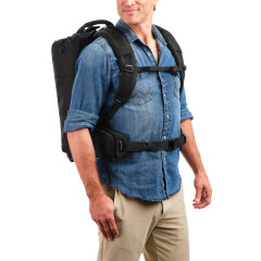 Tenba Cineluxe v2 Backpack 21 - Black