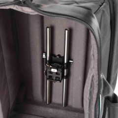 Tenba Cineluxe v2 Roller 21 - Black