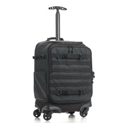 Tenba Axis v2 Rolling Backpack - Black