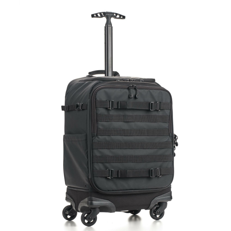 Tenba Axis v2 Rolling Backpack - Black