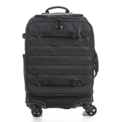 Tenba Axis v2 Rolling Backpack - Black