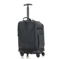 Tenba Axis v2 Rolling Backpack - Black