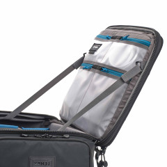Tenba Axis v2 Rolling Backpack - Black