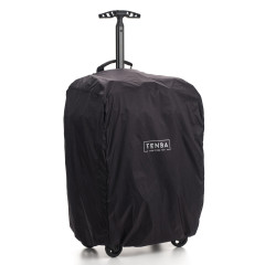 Tenba Axis v2 Rolling Backpack - Black