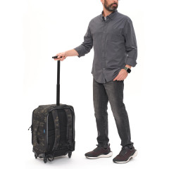 Tenba Axis v2 Rolling Backpack -