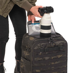 Tenba Axis v2 Rolling Backpack -
