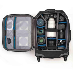 Tenba Axis v2 Rolling Backpack -