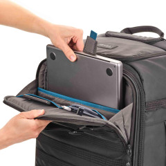 Tenba Axis v2 Rolling Backpack -
