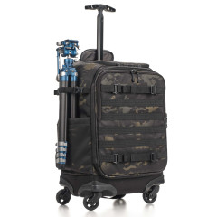 Tenba Axis v2 Rolling Backpack -