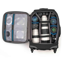 Tenba Axis v2 Rolling Backpack -