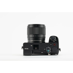 Viltrox AF 15mm F1.7 Air Sony E - 5 lat gwarancji
