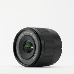 Viltrox AF 15mm F1.7 Air Sony E - 5 lat gwarancji