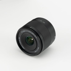 Viltrox AF 15mm F1.7 Air Sony E - 5 lat gwarancji
