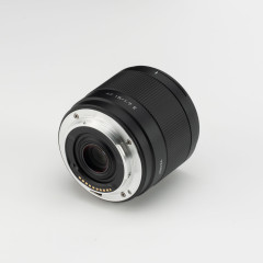 Viltrox AF 15mm F1.7 Air Sony E - 5 lat gwarancji