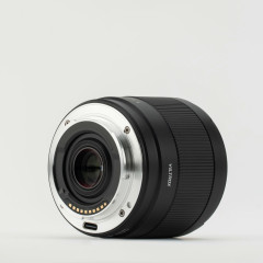 Viltrox AF 15mm F1.7 Air Sony E - 5 lat gwarancji