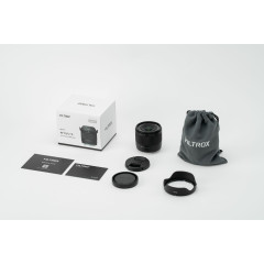 Viltrox AF 15mm F1.7 Air Sony E - 5 lat gwarancji