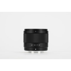 Viltrox AF 15mm F1.7 Air Fuji XF - 5 lat gwarancji