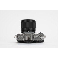 Viltrox AF 15mm F1.7 Air Fuji XF - 5 lat gwarancji