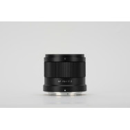 Viltrox AF 15mm F1.7 Air Nikon Z - 5 lat gwarancji