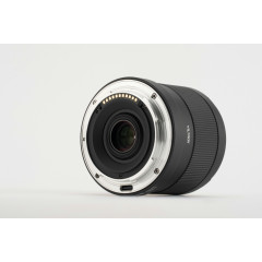 Viltrox AF 15mm F1.7 Air Nikon Z - 5 lat gwarancji