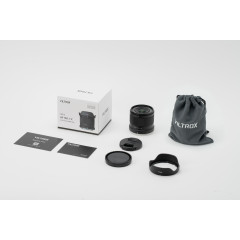 Viltrox AF 15mm F1.7 Air Nikon Z - 5 lat gwarancji
