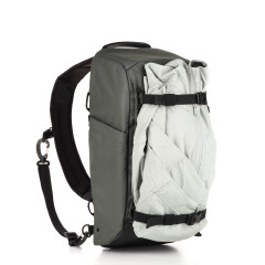 Tenba Solstice v2 12L Sling Bag - Grey