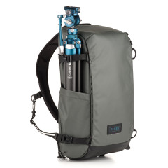 Tenba Solstice v2 16L Sling Bag - Grey