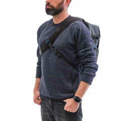 Tenba Solstice v2 16L Sling Bag - Grey