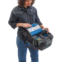 Tenba Solstice v2 20L Backpack - Grey