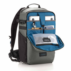 Tenba Solstice v2 20L Backpack - Grey