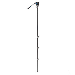 Benro statyw Rhino 14C+S2PRO