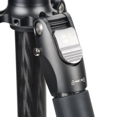 Benro statyw Rhino 14C+S2PRO