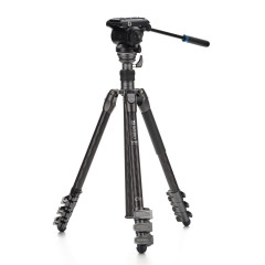 Benro statyw Rhino 24C+S4PRO