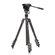 Benro statyw Rhino 24C+S4PRO