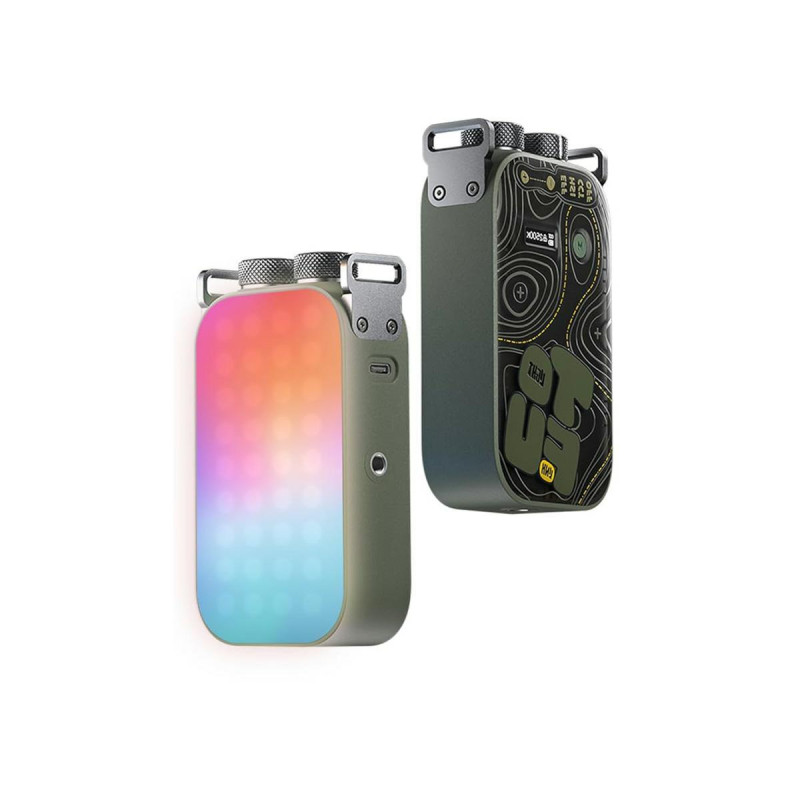 Phottix Photoolex Tofu BRO Pocket RGB
